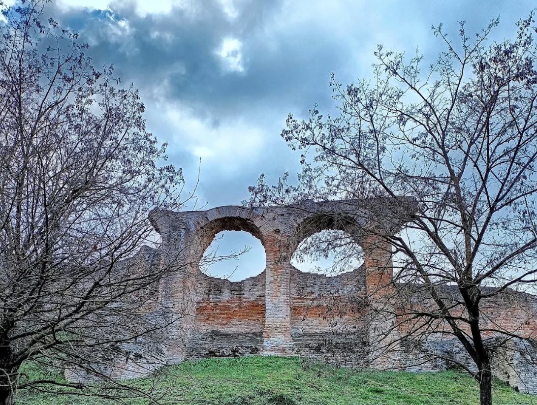 Rocca Nuova, Italy